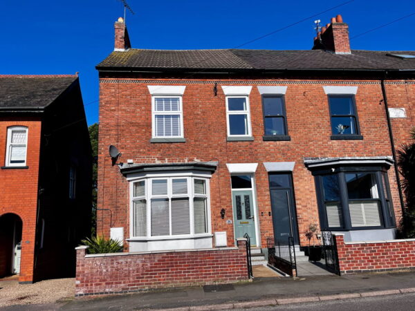 Wanlip Road, Syston, Leicester, LE7 1PA