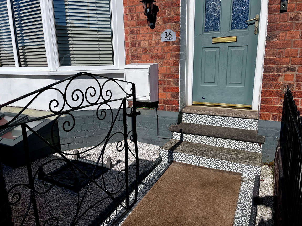 Wanlip Road, Syston, Leicester, LE7 1PA