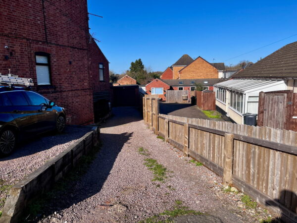 Wanlip Road, Syston, Leicester, LE7 1PA