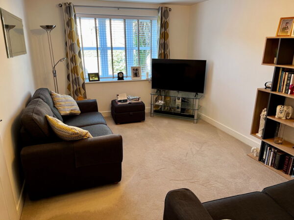 Bray Close, Sileby, Loughborough, Leicestershire, LE12 7DF