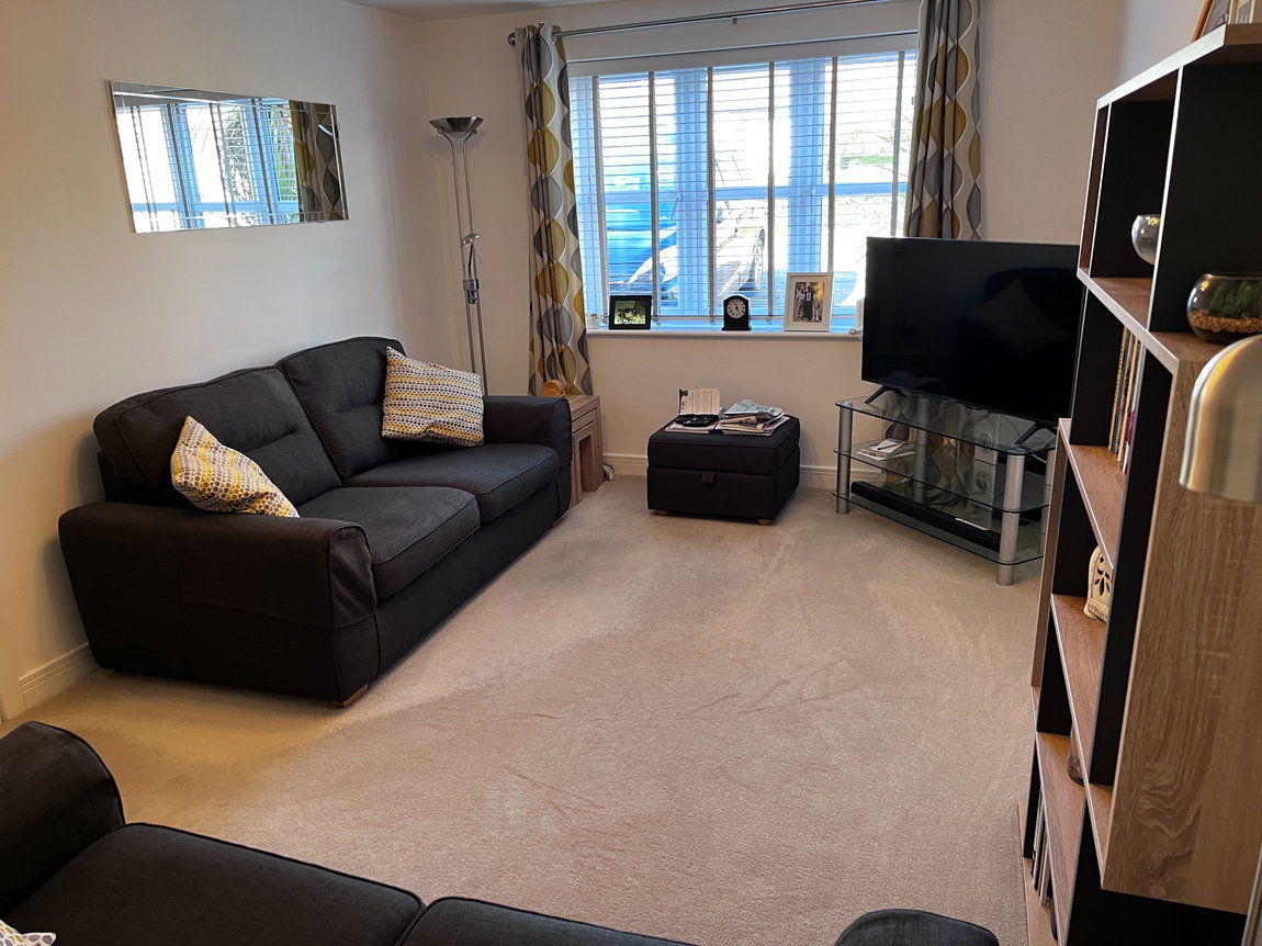 Bray Close, Sileby, Loughborough, Leicestershire, LE12 7DF