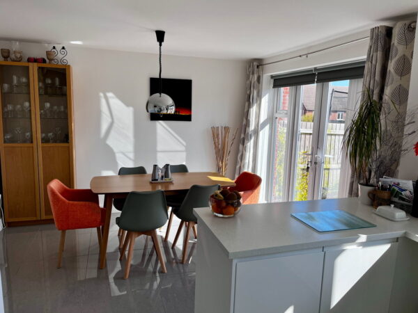 Bray Close, Sileby, Loughborough, Leicestershire, LE12 7DF