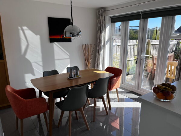 Bray Close, Sileby, Loughborough, Leicestershire, LE12 7DF