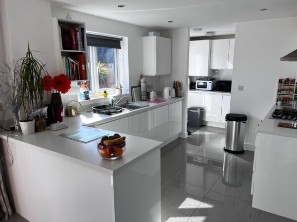 Bray Close, Sileby, Loughborough, Leicestershire, LE12 7DF