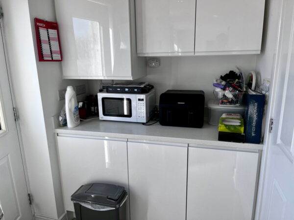 Bray Close, Sileby, Loughborough, Leicestershire, LE12 7DF