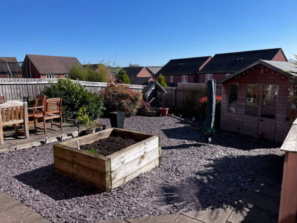 Bray Close, Sileby, Loughborough, Leicestershire, LE12 7DF