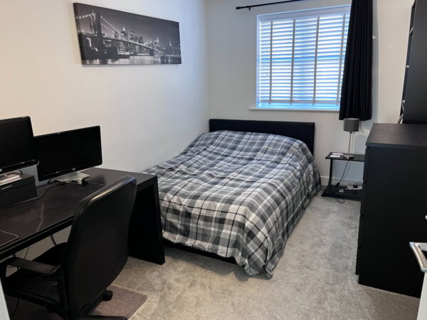 Bray Close, Sileby, Loughborough, Leicestershire, LE12 7DF