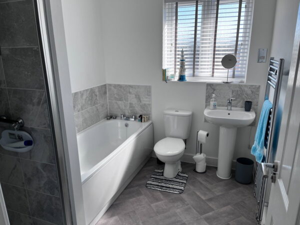 Bray Close, Sileby, Loughborough, Leicestershire, LE12 7DF