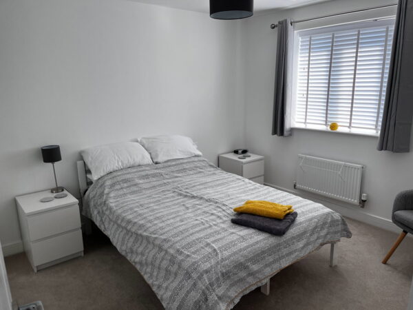 Bray Close, Sileby, Loughborough, Leicestershire, LE12 7DF