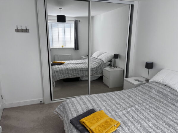 Bray Close, Sileby, Loughborough, Leicestershire, LE12 7DF