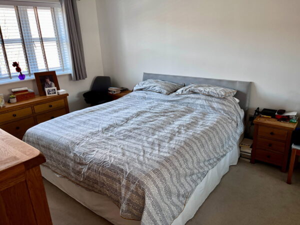 Bray Close, Sileby, Loughborough, Leicestershire, LE12 7DF