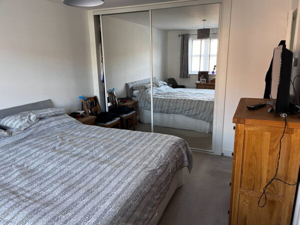 Bray Close, Sileby, Loughborough, Leicestershire, LE12 7DF