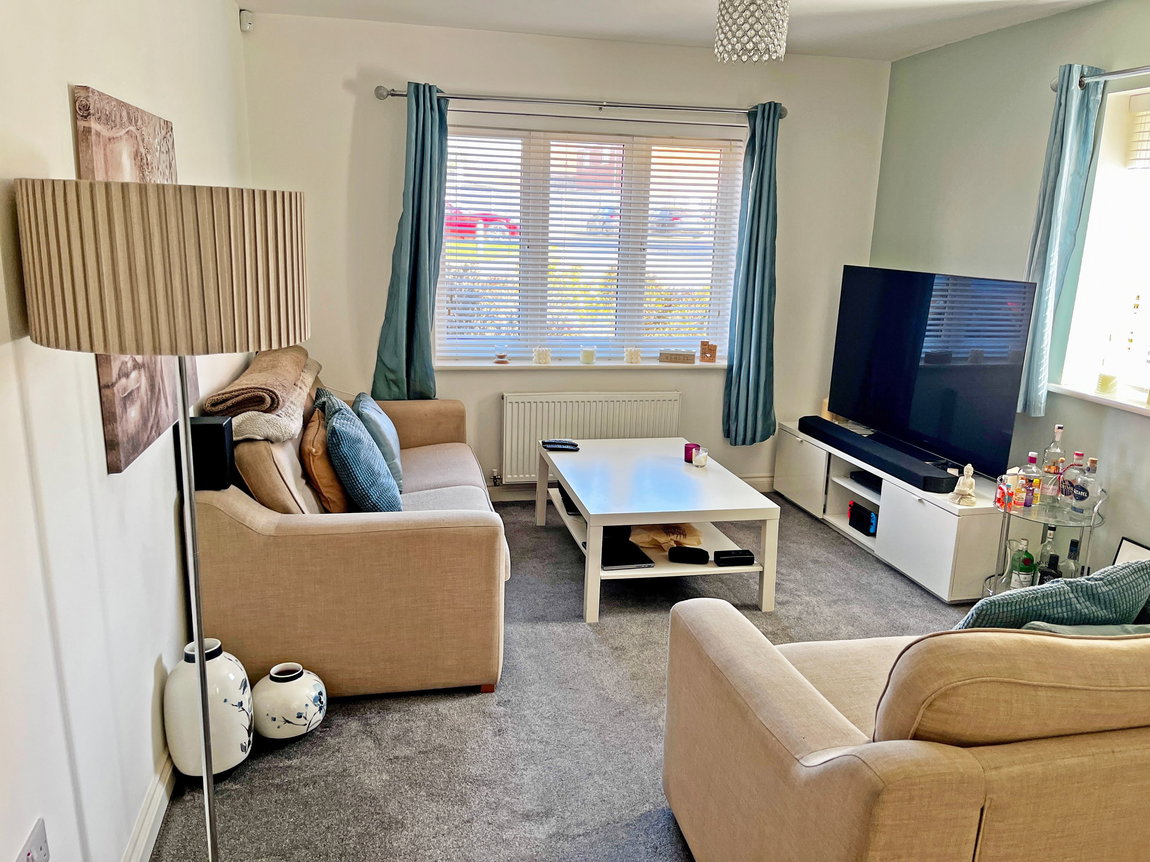 Havelock Gardens, Thurmaston, Leicester, LE4 8DX