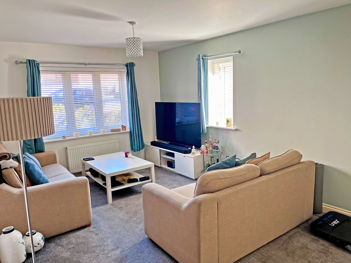 Havelock Gardens, Thurmaston, Leicester, LE4 8DX