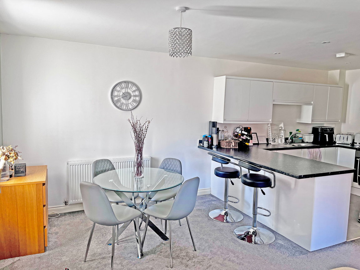 Havelock Gardens, Thurmaston, Leicester, LE4 8DX