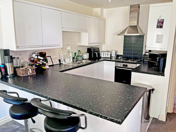 Havelock Gardens, Thurmaston, Leicester, LE4 8DX