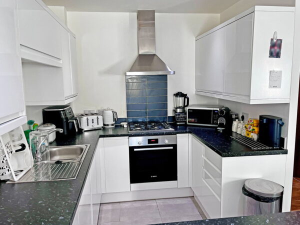 Havelock Gardens, Thurmaston, Leicester, LE4 8DX