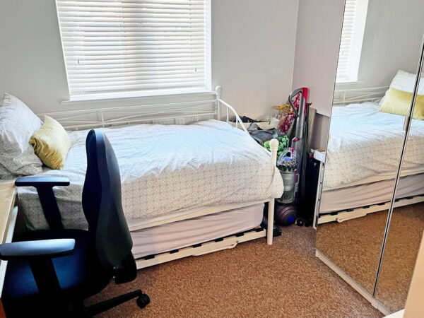 Havelock Gardens, Thurmaston, Leicester, LE4 8DX