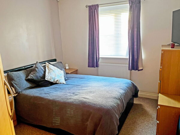 Havelock Gardens, Thurmaston, Leicester, LE4 8DX