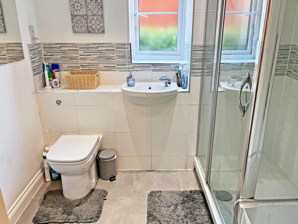 Havelock Gardens, Thurmaston, Leicester, LE4 8DX