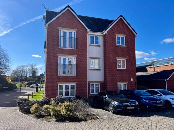 Havelock Gardens, Thurmaston, Leicester, LE4 8DX