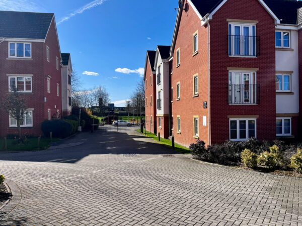 Havelock Gardens, Thurmaston, Leicester, LE4 8DX