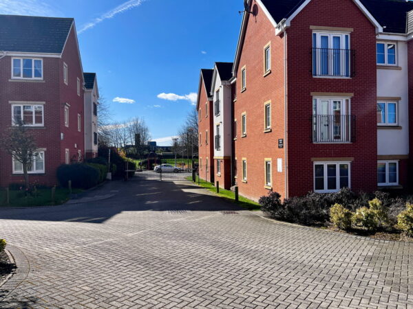 Havelock Gardens, Thurmaston, Leicester, LE4 8DX