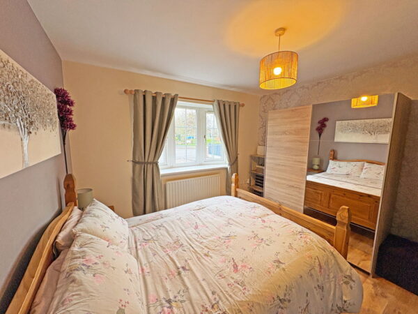 Winston Drive Skegness Lincolnshire PE25 2RE