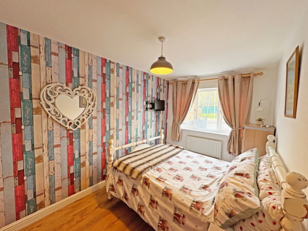 Winston Drive Skegness Lincolnshire PE25 2RE