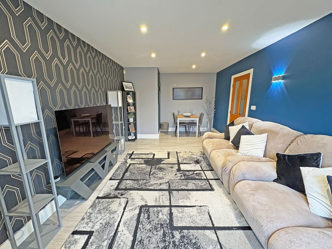 Winston Drive Skegness Lincolnshire PE25 2RE