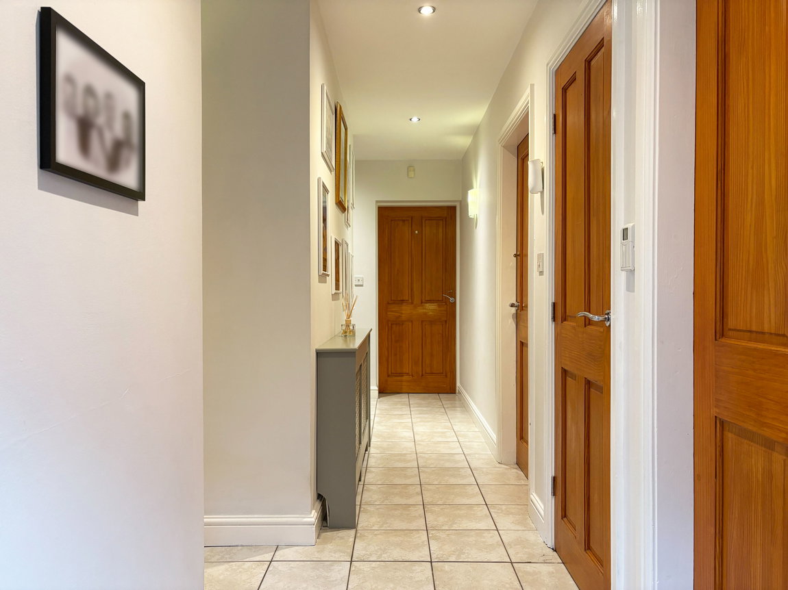 Winston Drive Skegness Lincolnshire PE25 2RE