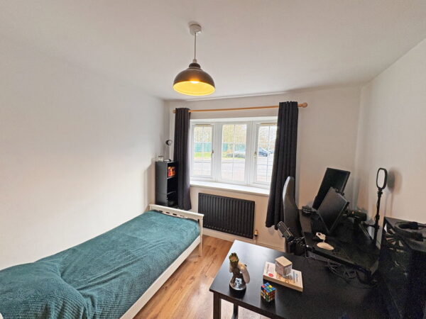 Winston Drive Skegness Lincolnshire PE25 2RE