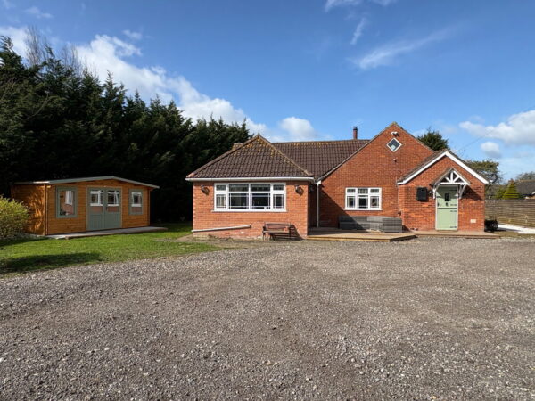 Everingtons Lane, Skegness, PE25 1HN