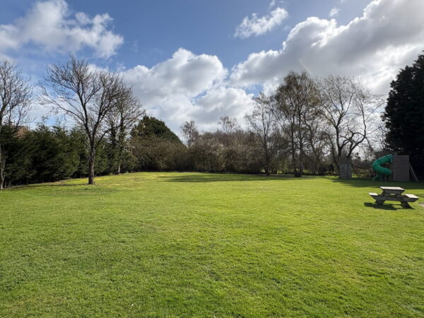 Everingtons Lane, Skegness, PE25 1HN