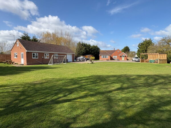 Everingtons Lane, Skegness, PE25 1HN