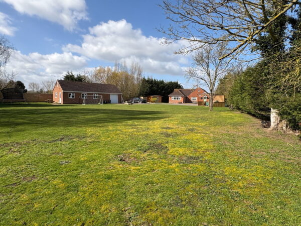 Everingtons Lane, Skegness, PE25 1HN