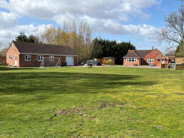 Everingtons Lane, Skegness, PE25 1HN