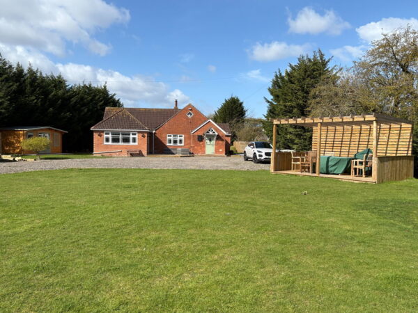 Everingtons Lane, Skegness, PE25 1HN