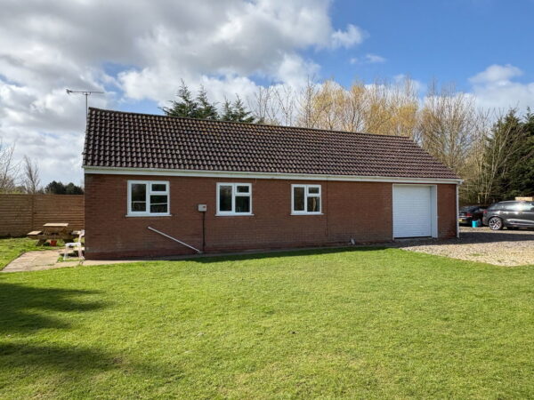 Everingtons Lane, Skegness, PE25 1HN