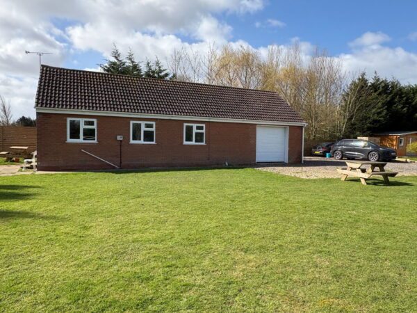 Everingtons Lane, Skegness, PE25 1HN