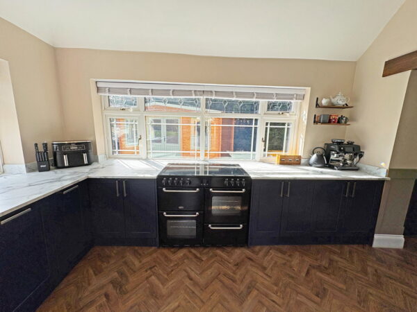 Everingtons Lane, Skegness, PE25 1HN