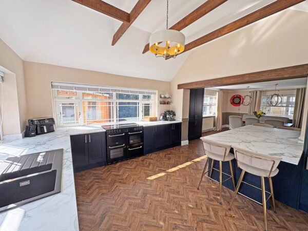 Everingtons Lane, Skegness, PE25 1HN