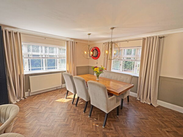 Everingtons Lane, Skegness, PE25 1HN