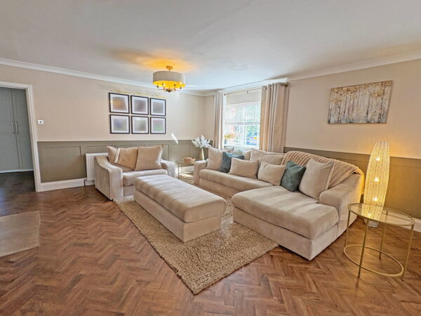 Everingtons Lane, Skegness, PE25 1HN