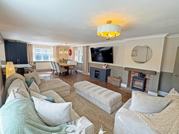 Everingtons Lane, Skegness, PE25 1HN