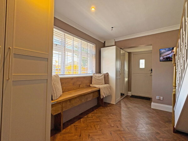 Everingtons Lane, Skegness, PE25 1HN