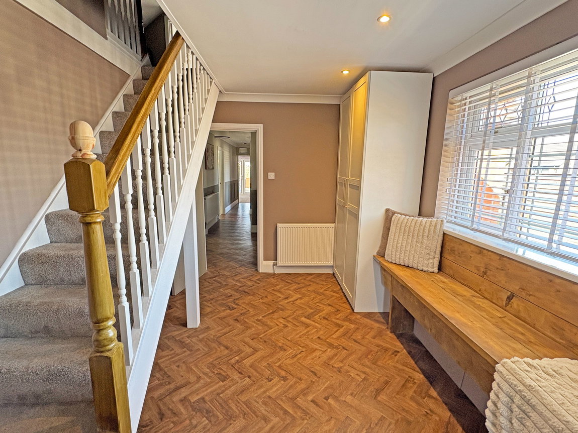 Everingtons Lane, Skegness, PE25 1HN