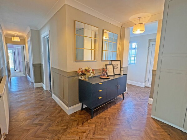 Everingtons Lane, Skegness, PE25 1HN