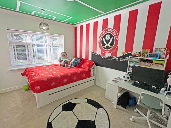 Everingtons Lane, Skegness, PE25 1HN