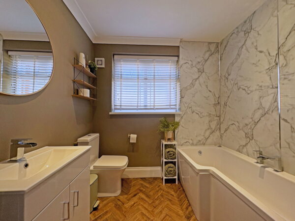 Everingtons Lane, Skegness, PE25 1HN